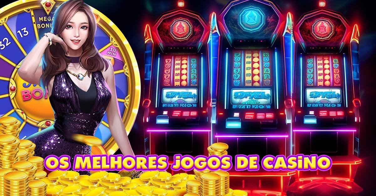 bet959 jogoa cassino Jogos